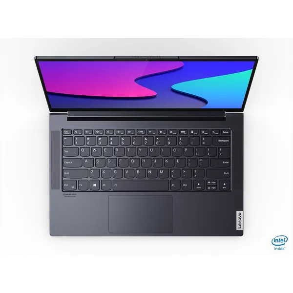 Lenovo Yoga Slim 7