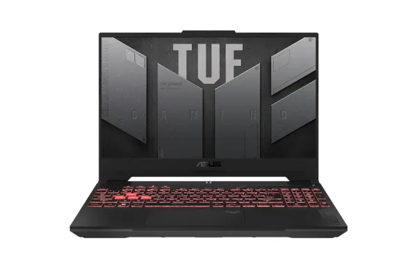 ASUS TUF Gaming A15 FA577RM-HF031WS