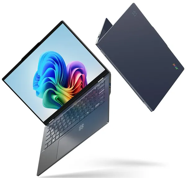 Acer Swift 14 AI SF14-51
